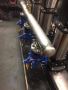 Pump Rebuild NYC