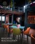 Best Bar in Bangalore - Nysa Sky Bar