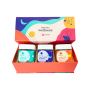 Wellness Giftbox from Nyumi - Perfect Gift for Healthy Skin,
