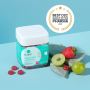 Unlock Amazing Hair with Nyumi's Happy Hair & Nails Gummies