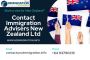 Ensure Your Pathway to New Zealand Residence through Expert 