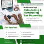 Trusted CA Services in Kothrud Pune - dskudale