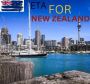New Zealand Visa for Austrian Citizens | NZeTA visa for Aust