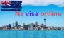 New Zealand Visa for EU Citizens | NZeTA visa for EU Citizen