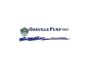 Water Usage Monitoring St. Helena