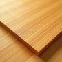 Stylish & Sustainable Oak Veneer - White Rift
