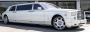 Stretched Limo Hire in the UK – Oasis Limousines