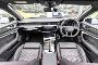  Audi RS6 Rental UK: Nationwide Luxury at Your Fingertips