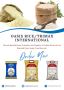 Traditional Sella Basmati Rice Manufacturers in delhi 981004