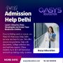 Neet UG Admission Help Delhi