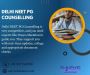 Delhi Neet PG Counselling Delhi Neet PG Counselling
