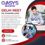 Delhi NEET PG Counselling Delhi NEET PG Counselling