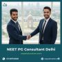 NEET PG Consultant Delhi 
