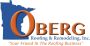 Oberg Roofing & Remodeling Inc