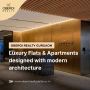 Oberoi Realty Gurgaon | Luxury Flats & Apartments