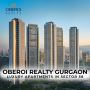 Oberoi Realty Gurgaon | Luxury Apartments in Sector 58