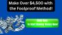 Unlock the Secret to Making Money Online 