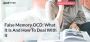 False Memory OCD