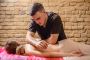Oceanic Spa Nigdi  Luxury Spa Body Massage for Wellness 8422