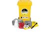 Durable Oil Cleanup Pads Ocean Safety Supplies