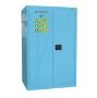 Secure Acid Cabinets Reliable Storage Solutions