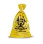 Biohazard Bags Secure Containment for Hazardous Waste