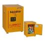 Fire Safety Cabinet Protect Hazardous Materials Ocean Safety