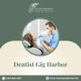 Dentist Gig Harbor