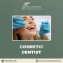Cosmetic Dentist