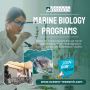 Marine Biology Programs