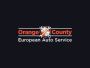 Independent Bmw Repair Aliso Viejo