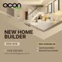 Custom New Home Builder Services in Melbourne – Ocon Buildin