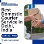 Best Domestic Courier Service in Delhi, India