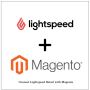 Lightspeed Retail POS Integration with Magento