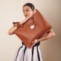 Girlboss Women's Leather Handbags | Luxury & Style | ODDCAT