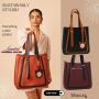 Shop Stylish Vegan Leather Handbags for Women › ODDCAT