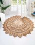 Bring Natural Charm to Your Home with Stylish Jute Rugs