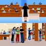 Study Social Sciences with Industry Exposure BA Work-Linked