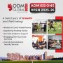 Enroll Today Secure Your Child’s Spot for Primary School Enroll Today Secure Your Child’s Spot for Primary School