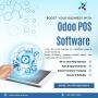 Best Odoo POS Software Company in Singapore