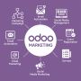 Maximize Your Reach with Odoo Marketing Automation