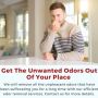 Reliable Odor Removal Services in Cape Coral