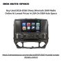 Buy Used 2015-2016 Chevy Silverado 1500 Radio Online At Lowe