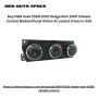 Buy OEM Used 2009-2010 Dodge Ram 1500 Climate Control Module