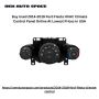Buy Used 2014-2019 Ford Fiesta HVAC Climate Control Panel On