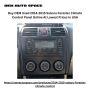 Buy OEM Used 2014-2015 Subaru Forester Climate Control Panel