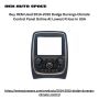 Buy OEM Used 2014-2015 Dodge Durango Climate Control Panel