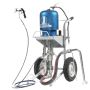 Pneumatic Airless Spray Machine in Pune | Jaguar Surface Coa