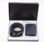 luxury leather gifts for men