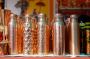 copper bottle 2 litre